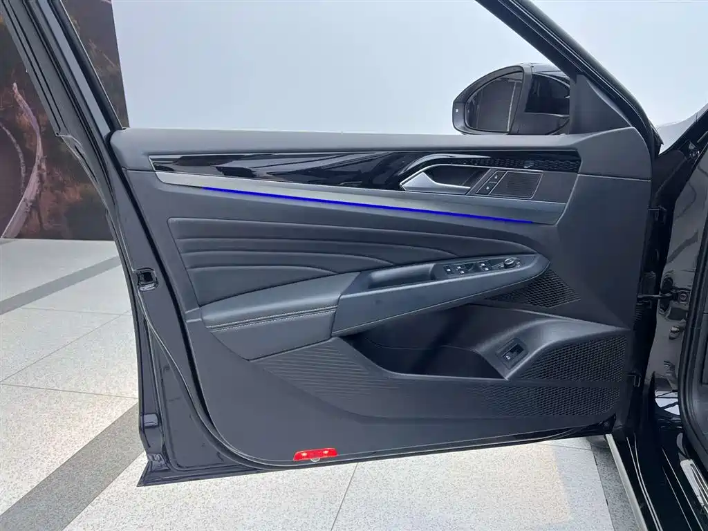 Volkswagen Passat 2023 330TSI Starlight Elite Edition фото 16