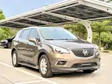 Фото 3 - Buick Envision Plus