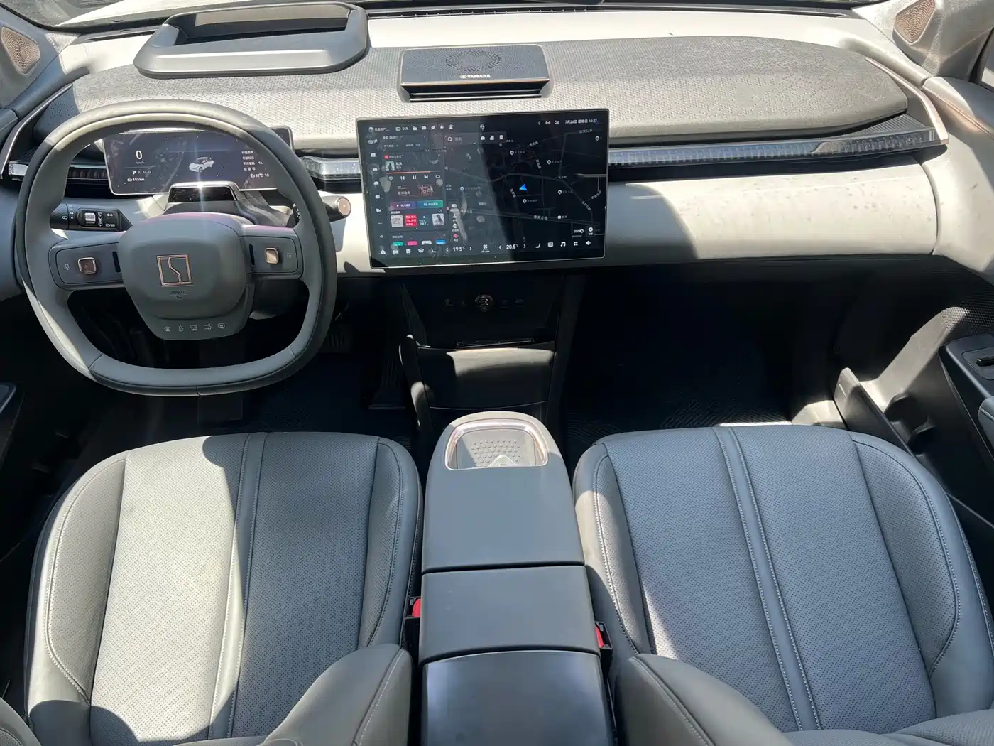 ZEEKR X 2023 2023 RWD YOU Edition 4-seater
