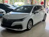 Фото 1 - Toyota Allion