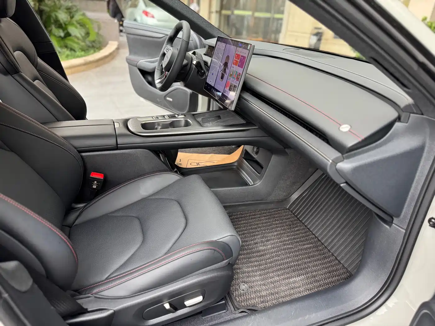 XIAOMI CAR XIAOMI SU7