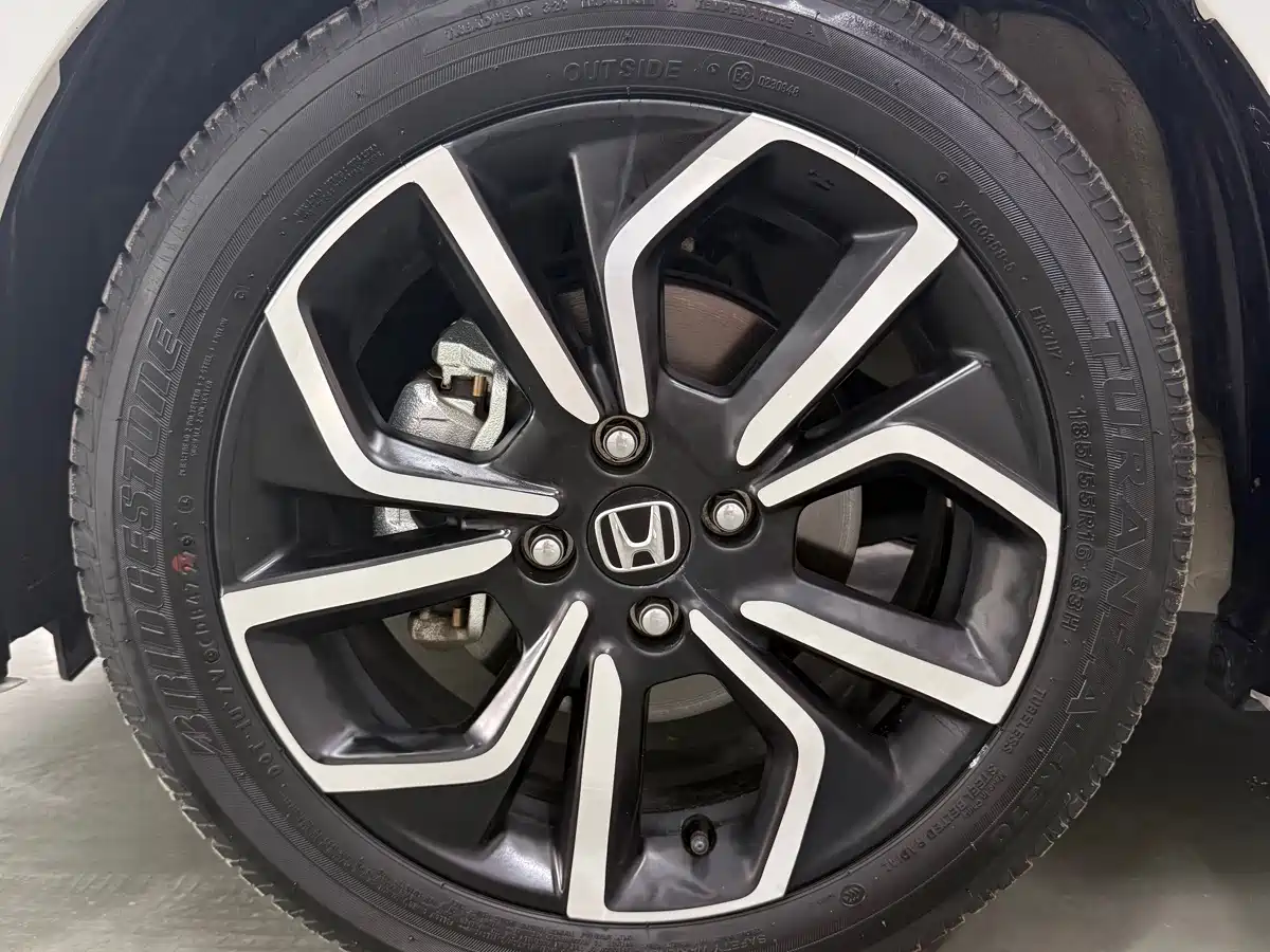 Honda LIFE 2023 2021 1.5L CVT SPO-SS Agile Edition