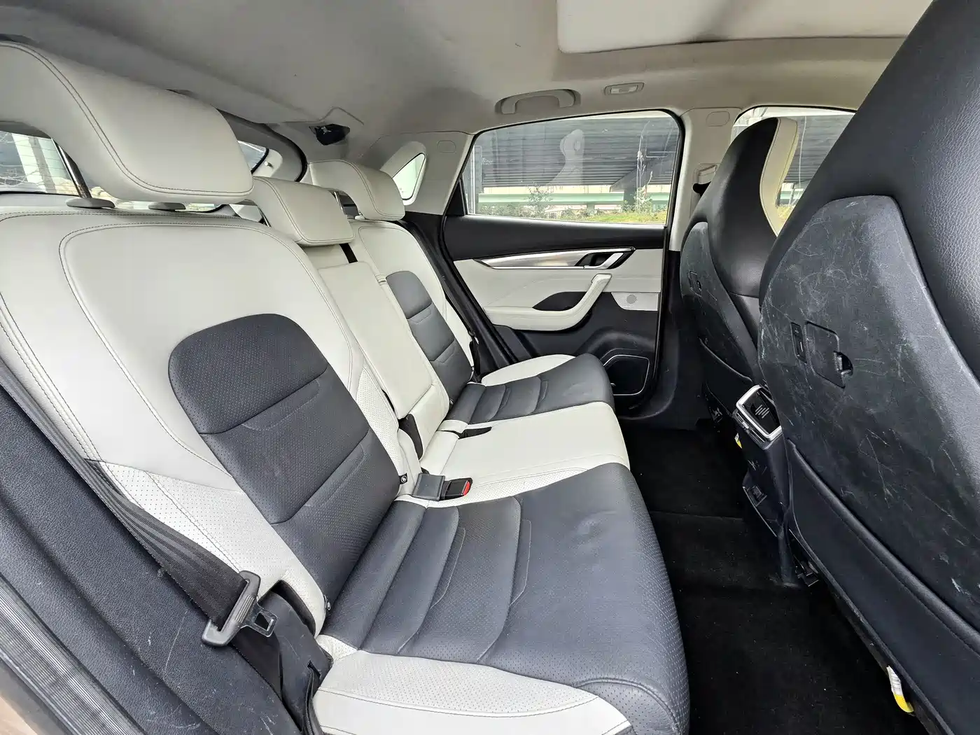 Weltmeister WEIMA EX5