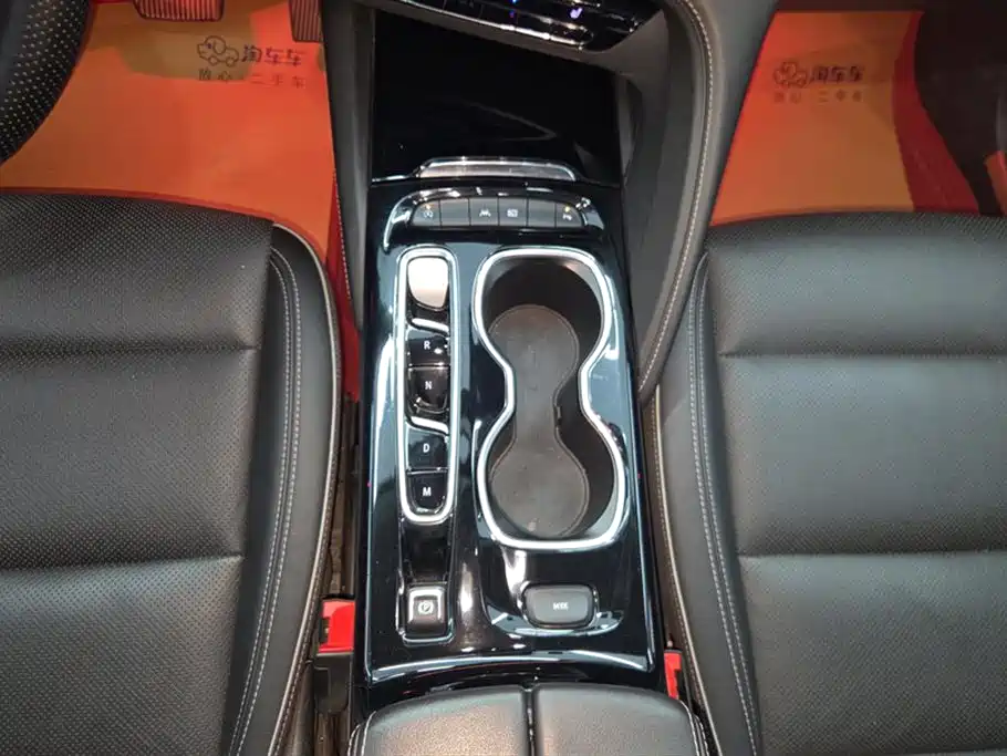 Buick Envision Plus 2022 Enclave Plus 652T 5-Seater Luxury фото 16