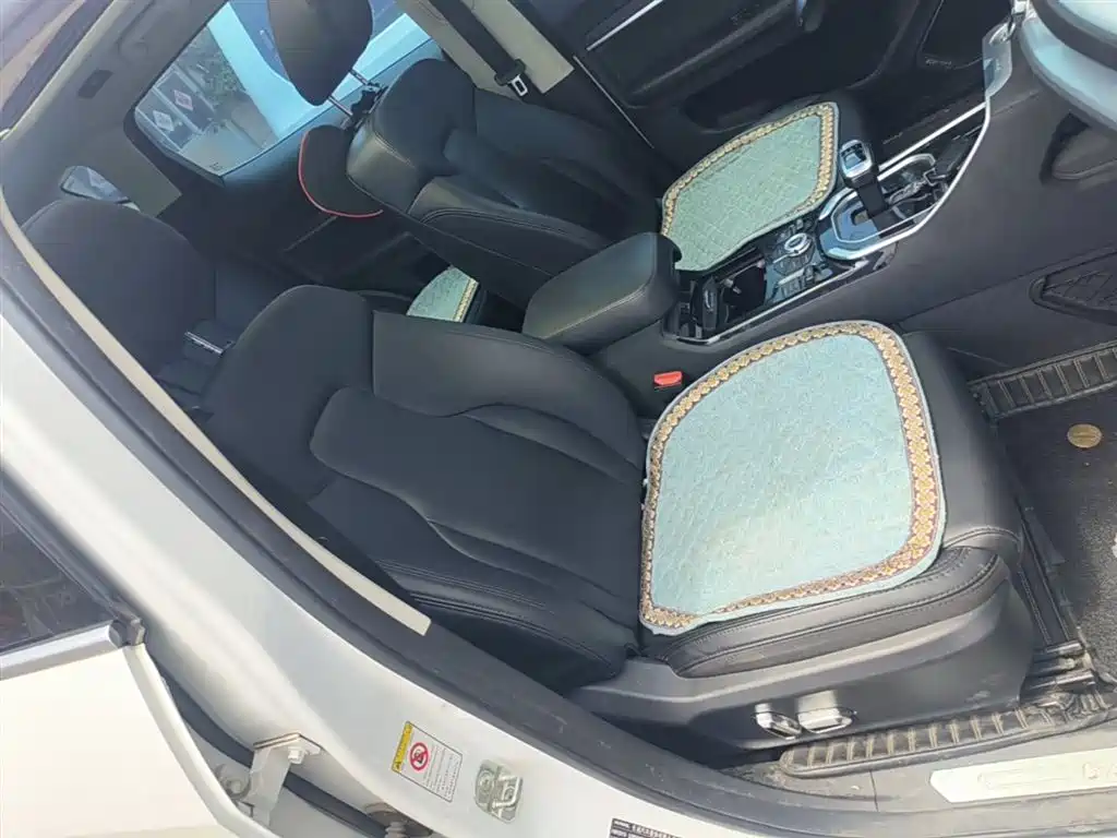 Haval H6 2017 Blue Label 2.0T Automatic 2WD Smart Edition фото 25