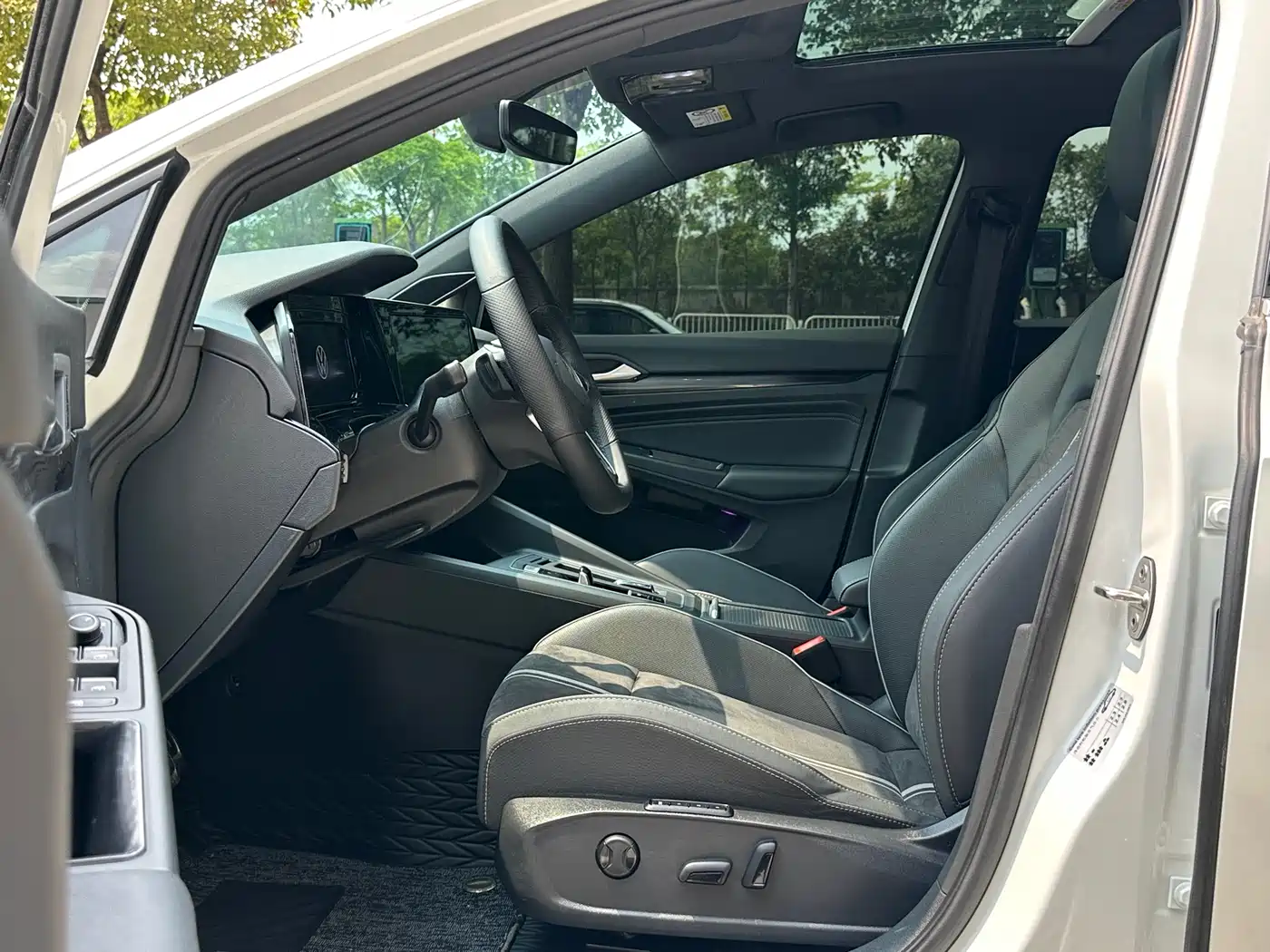 Volkswagen Golf, миниатюра 11