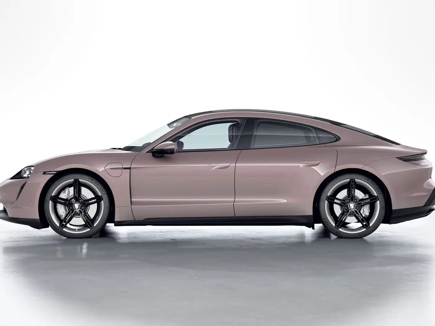 Porsche Taycan 2022 Facelift Taycan фото 2