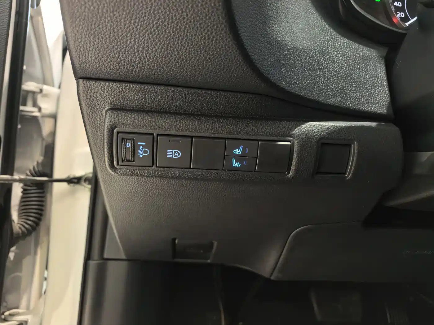 Toyota Corolla 2023 1.2T Elite Edition фото 7