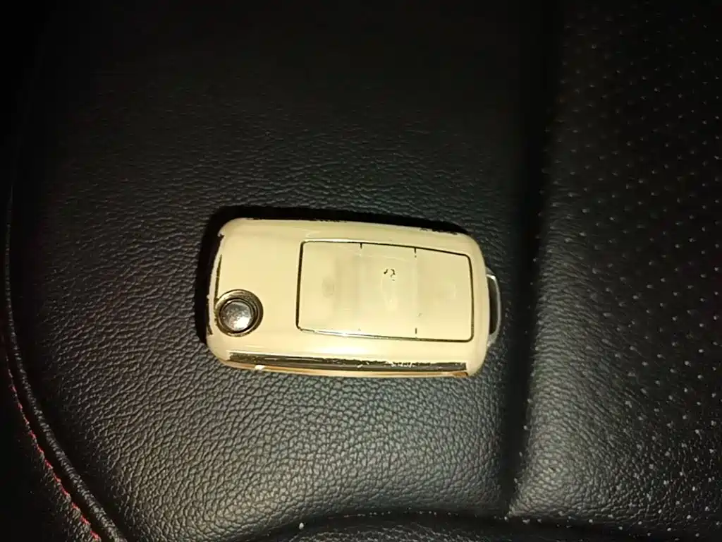 Volkswagen Polo 2018 1.5L Auto Safe Drive фото 9