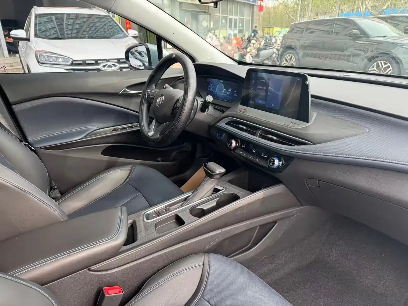 Buick Velite 6 2024 450km Comfort PLUS фото 10