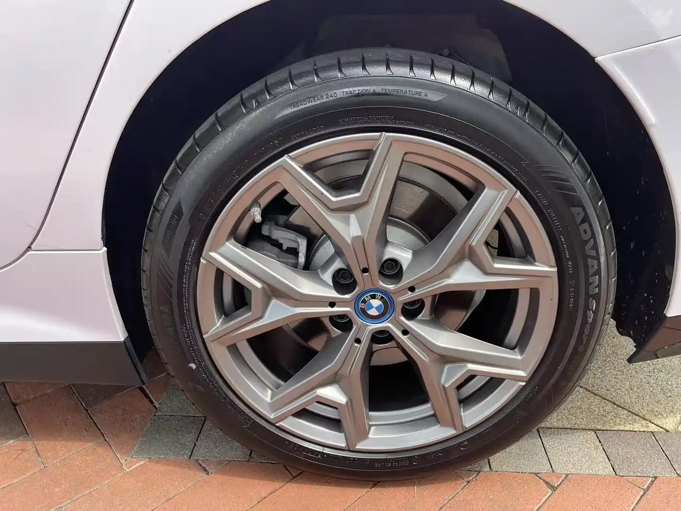 BMW i3 2022 eDrive 35 L фото 8