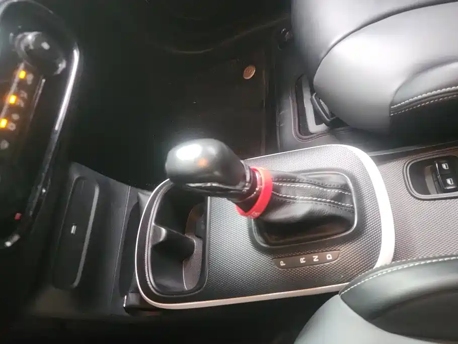 Roewe Kaiwei CLEVER 2023 2022 311km Vitality Bobo Edition