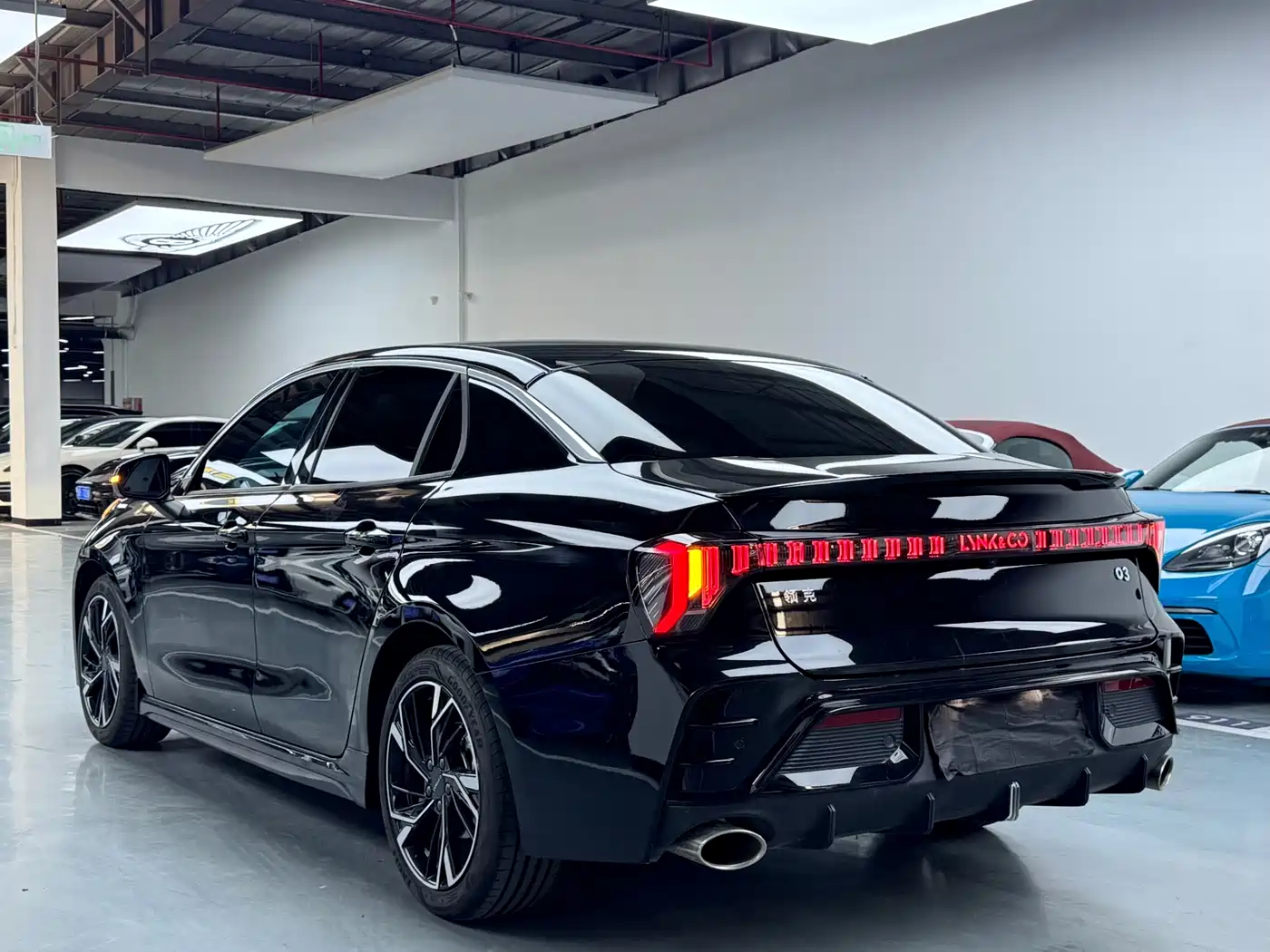 LYNK 03
