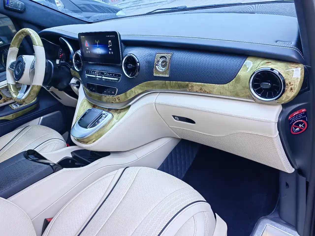 KETI CAR KTI SHENGM PEAK