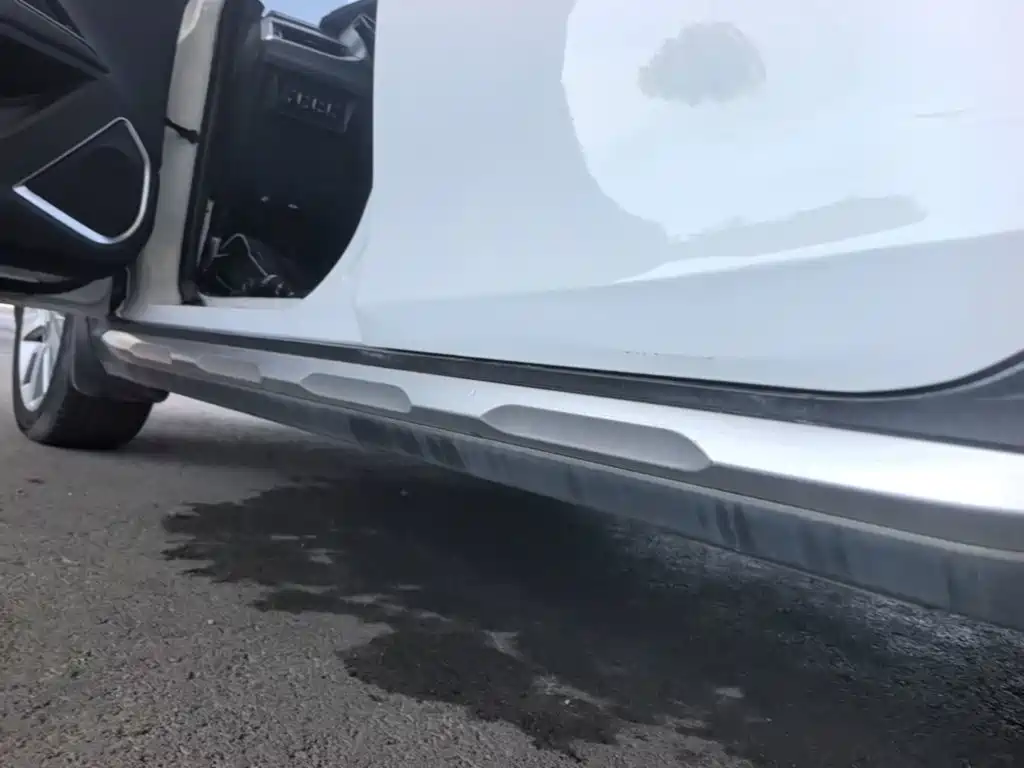 Geely Vision S1 2018 2018 1.5L Manual Sharp Speed