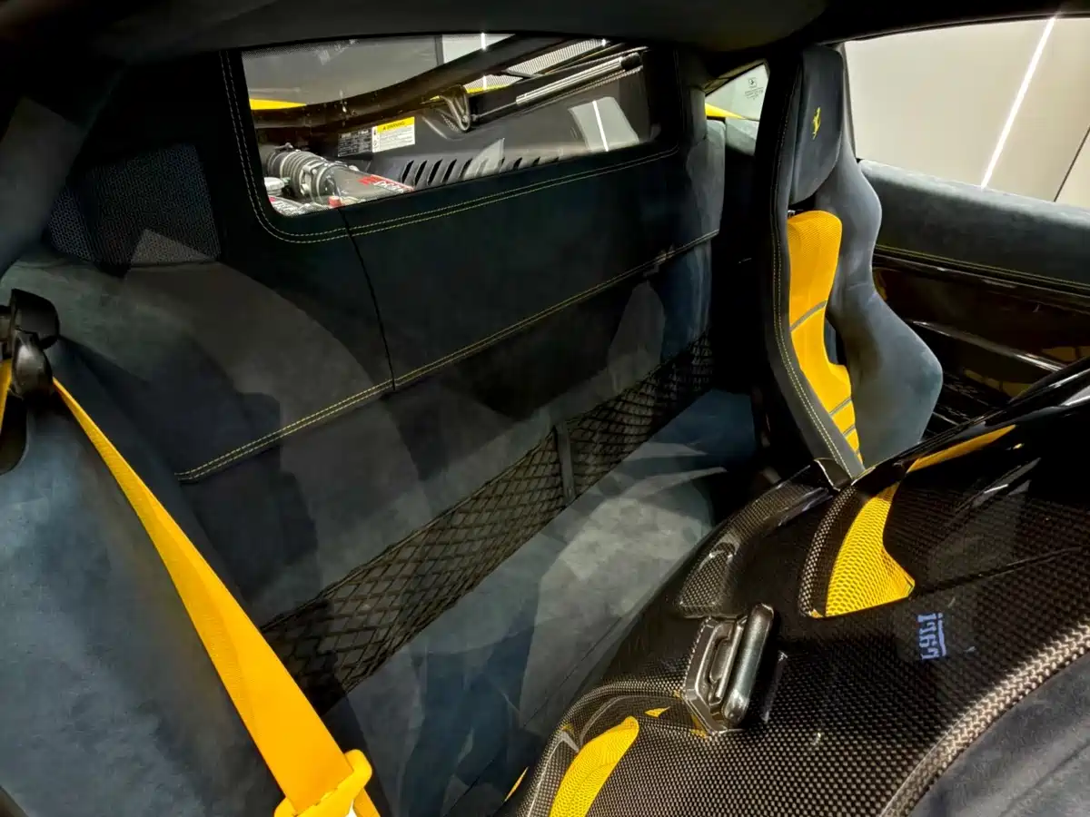 Ferrari 458 2014 2014 4.5L Speciale