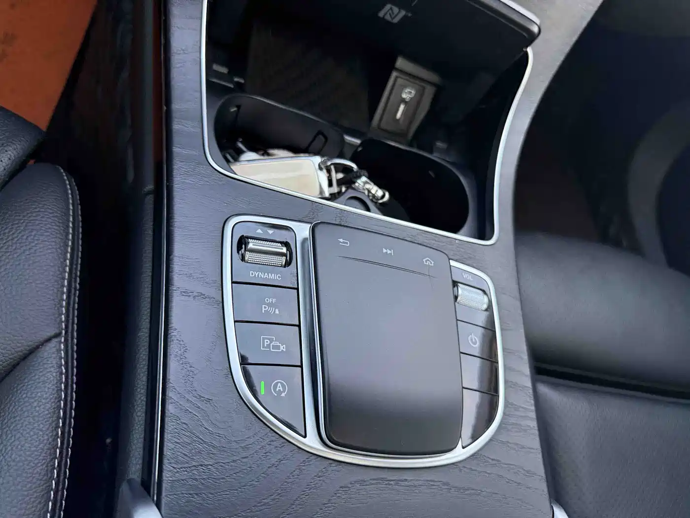 Mercedes-Benz C-Class 2019 Facelift C 260 L Sport фото 33