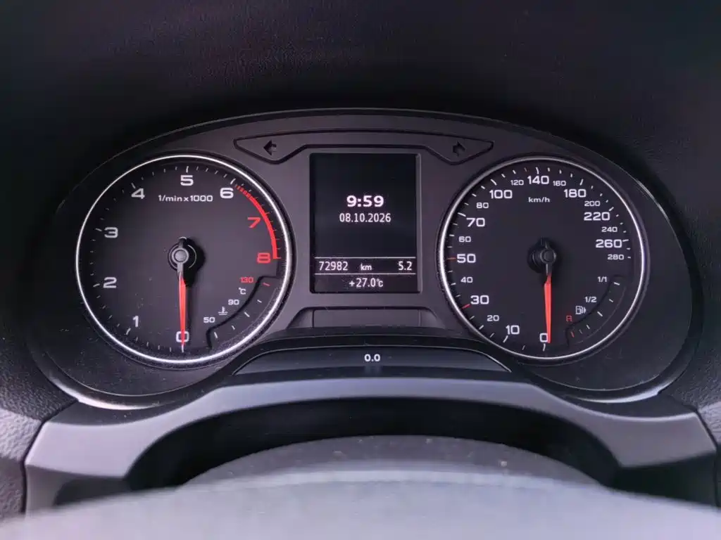 Photo 12 - Audi A3