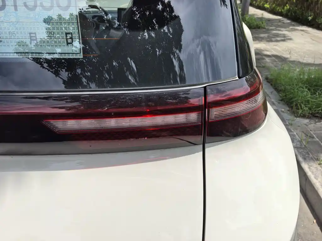 BYD Seagull 2026 2025 Smart Drive Edition 305km Vitality Version