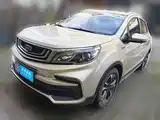 Фото 1 - Geely Vision X3