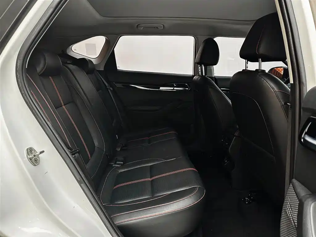 Kia KX3 Smart Run 2021 1.5L CVT Fashion Edition фото 23