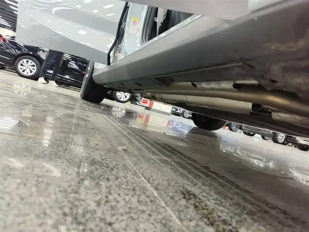 BYD Qin L 2025 DM-i Smart Drive Edition 120KM Surpassing фото 21