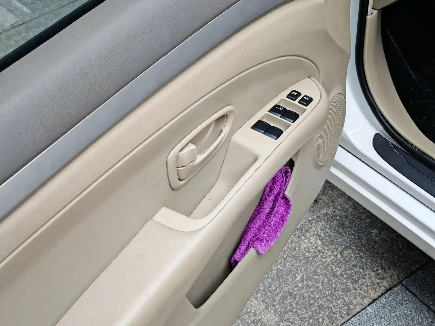 DONGFENG JUNFENG E11K