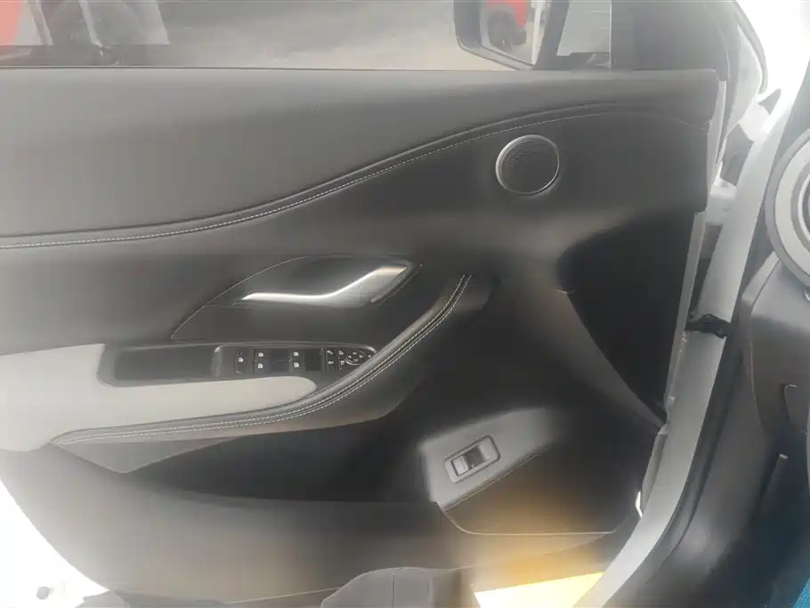 BYD Seal 05 DM-i 2025 DM-i 75KM Premium фото 7