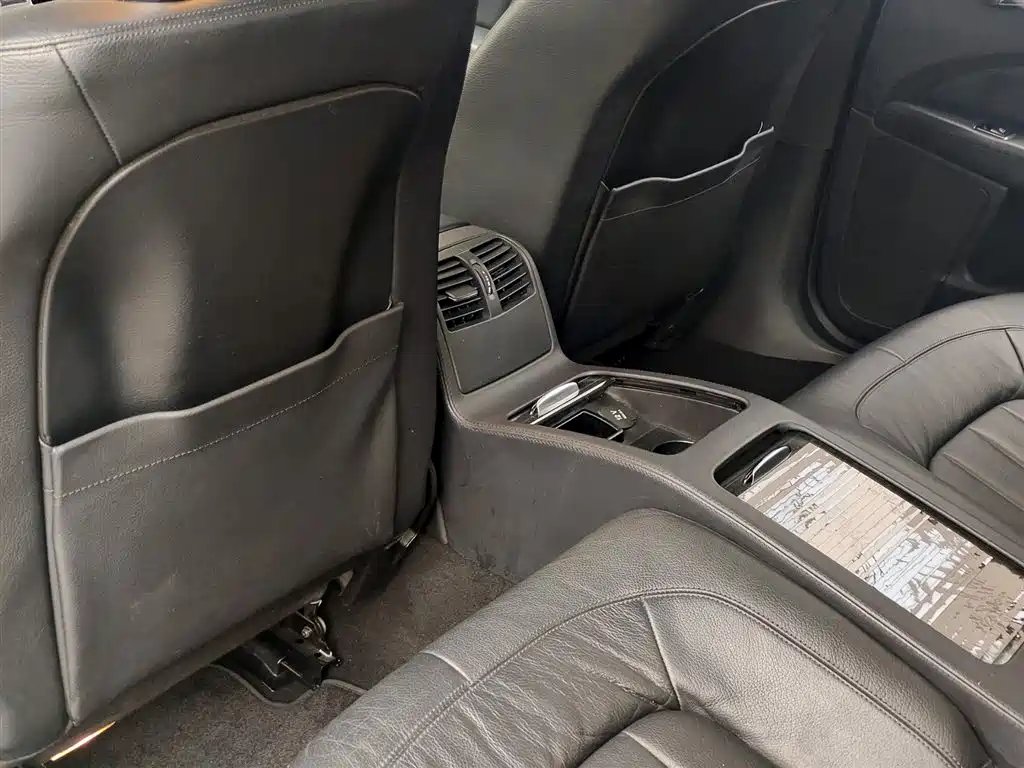 Mercedes-Benz CLS 2012 CLS 300 CGI фото 9