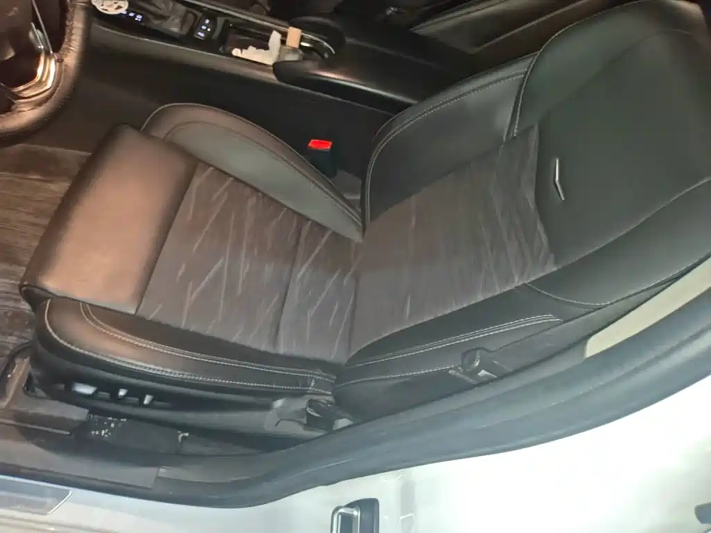 Cadillac ATS-L 2019 2017 28T Technology