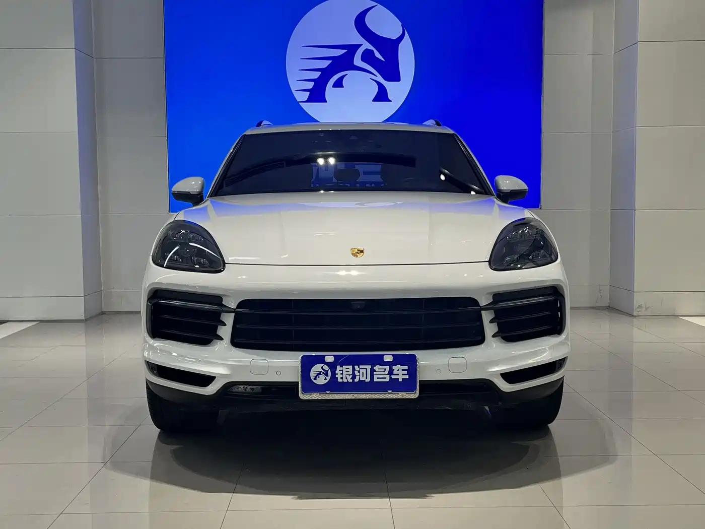 Фото 2 - Porsche Cayenne