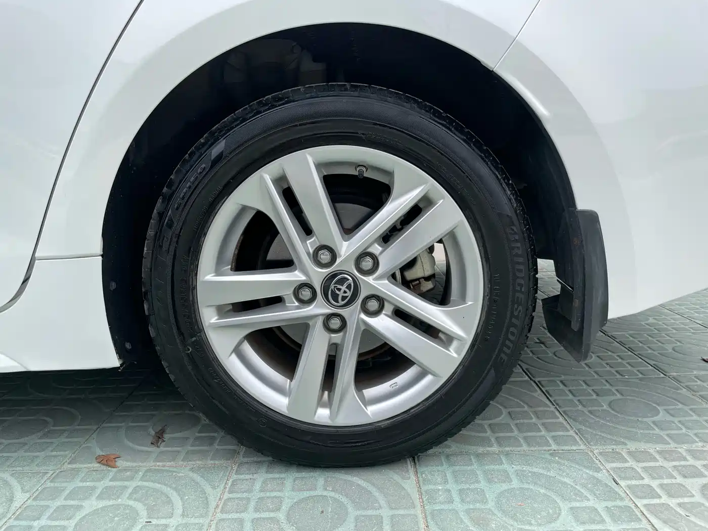 Toyota Levin 2022 Facelift TNGA 1.5L CVT Progressive Edition фото 23