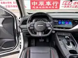 Фото 9 - Haval F7