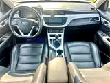 Фото 29 - Geely Vision