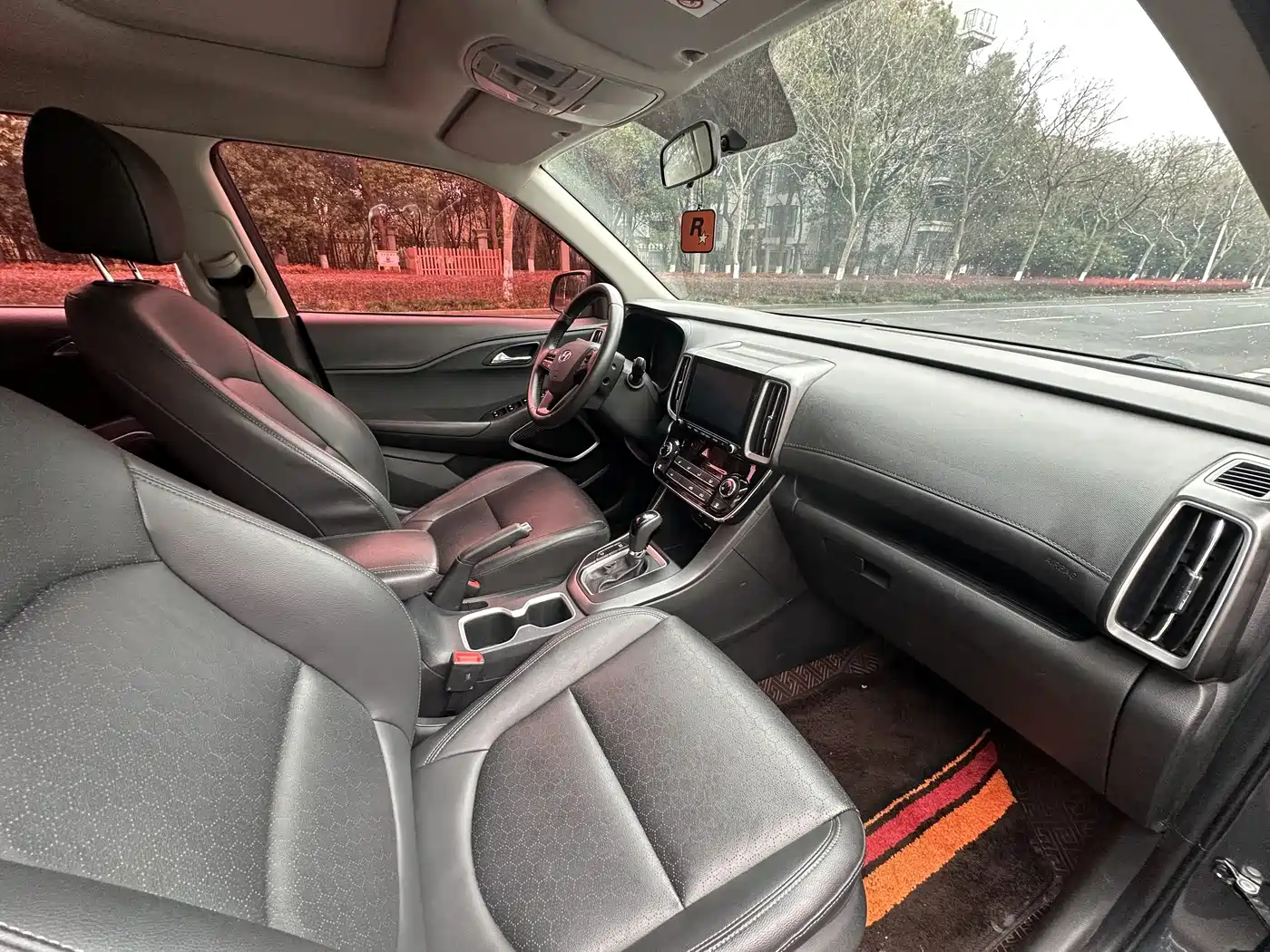 HYUNDAI BEIJING HYUNDAI IX35