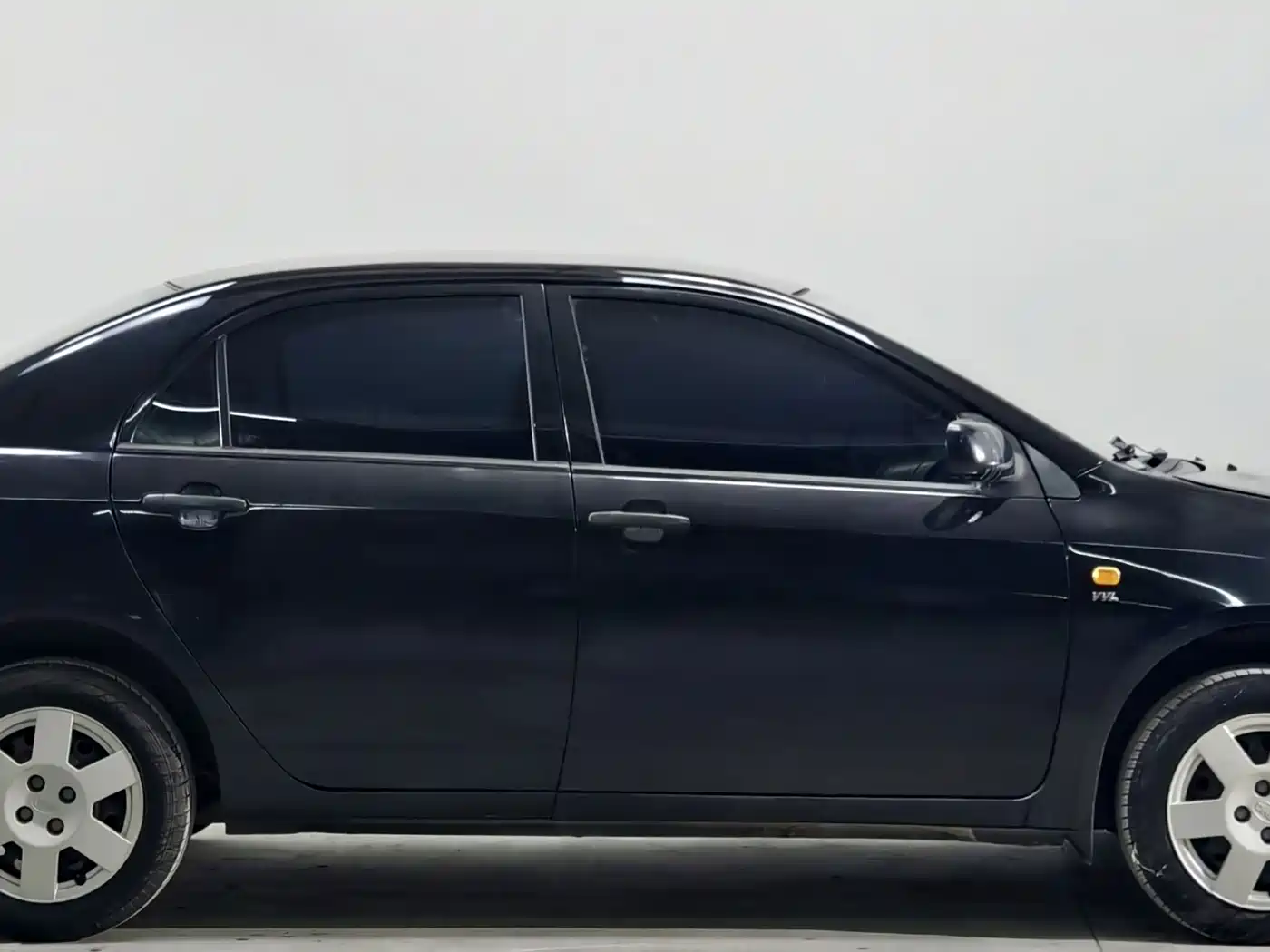 BYD F3 2016 2012 Energy-saving Edition 1.5L Manual Comfort