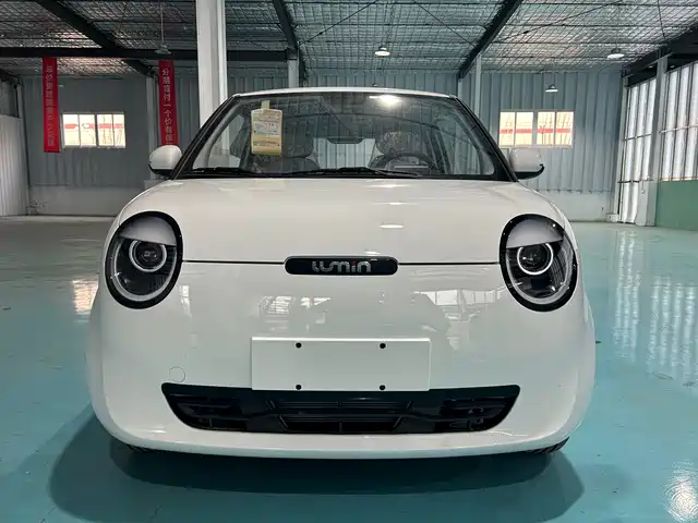 CHANGAN CHANGAN LUMIN