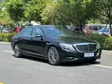 Фото 16 - Brabus S-Class