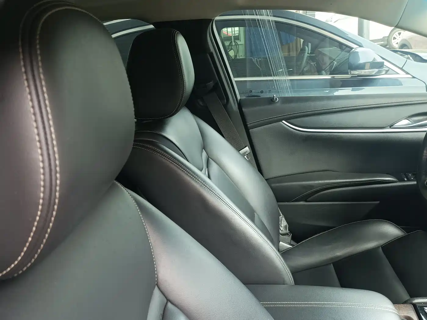 Cadillac XTS 2018 28T Technology фото 13