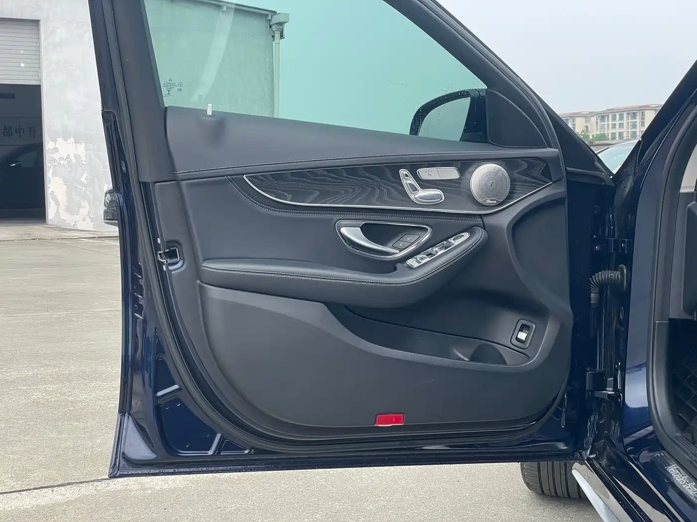 Mercedes-Benz C-Class 2017 Facelift C 200 L Sport Edition фото 6