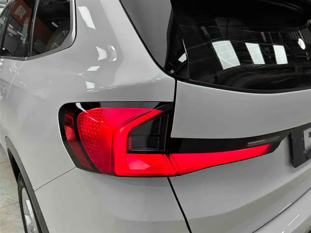 BMW X1 2023 sDrive20Li X Design Package фото 19