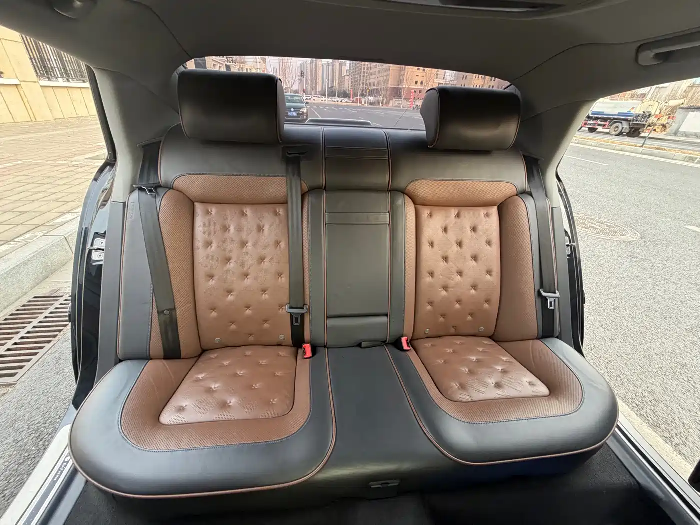 Volkswagen Phaeton 2016 2015 Model 3.0L Exclusive Edition