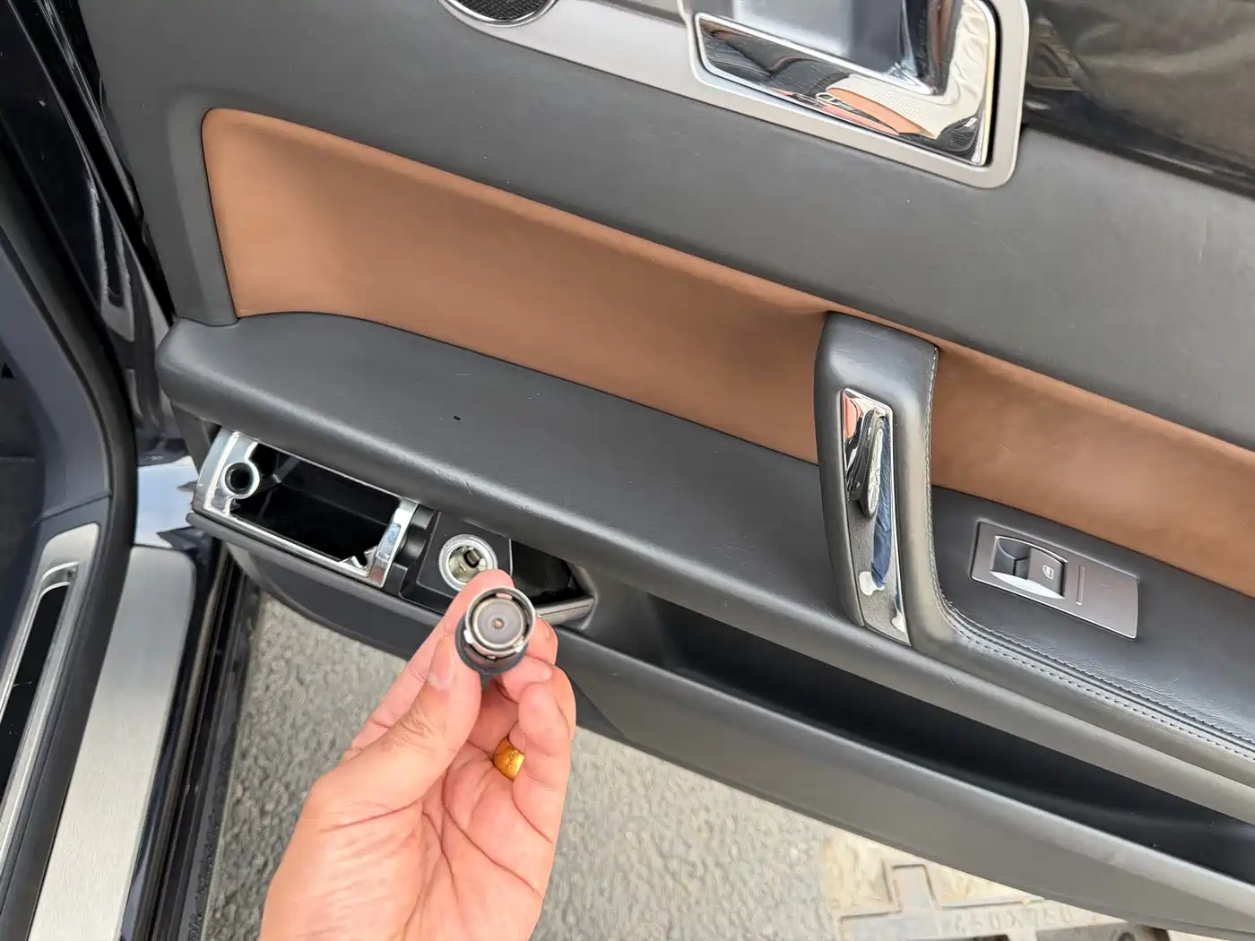 Volkswagen Phaeton 2016 2015 Model 3.0L Exclusive Edition