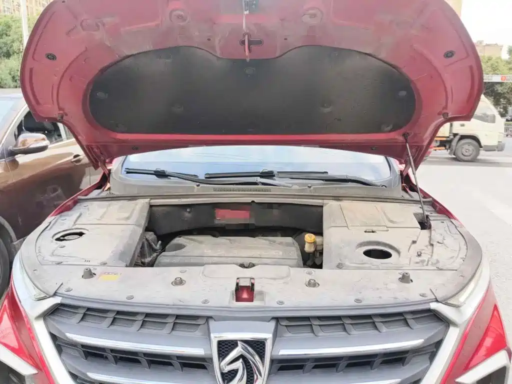 Photo 3 - Baojun 530