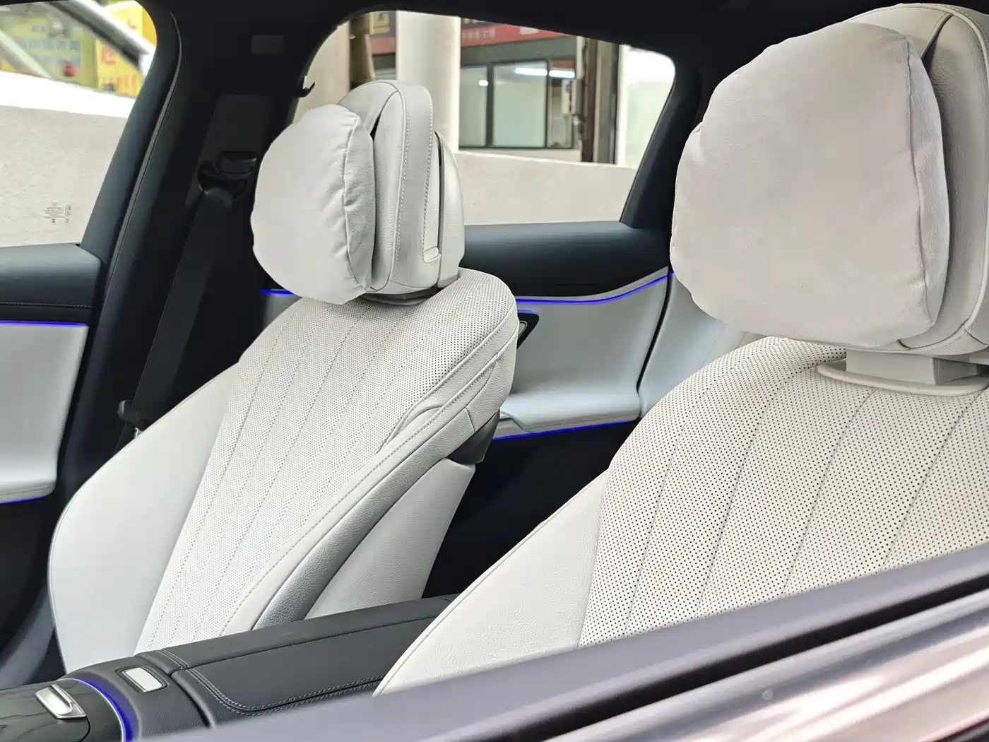 Mercedes-Benz E-Class 2024 E 300 L Fashion Sport фото 17