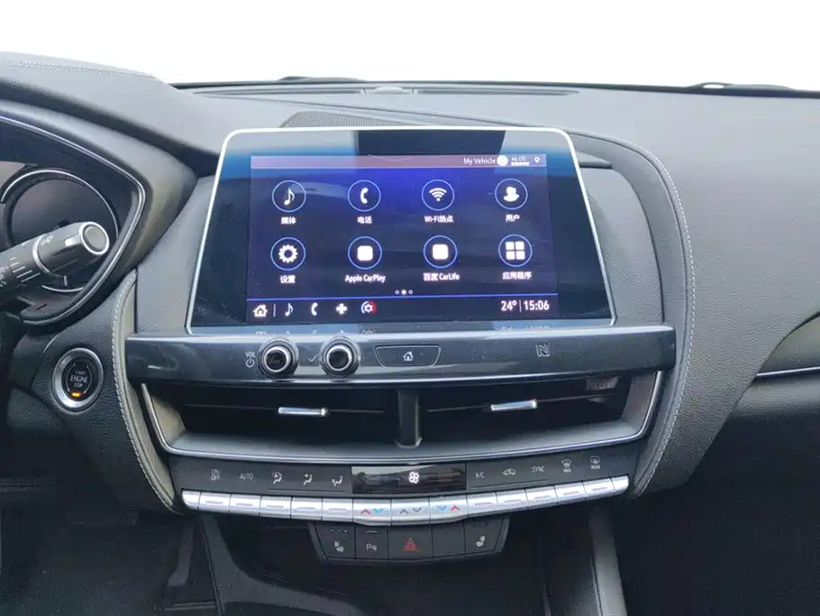 Cadillac CT5 2020 Facelift 28T Luxury Edition фото 13