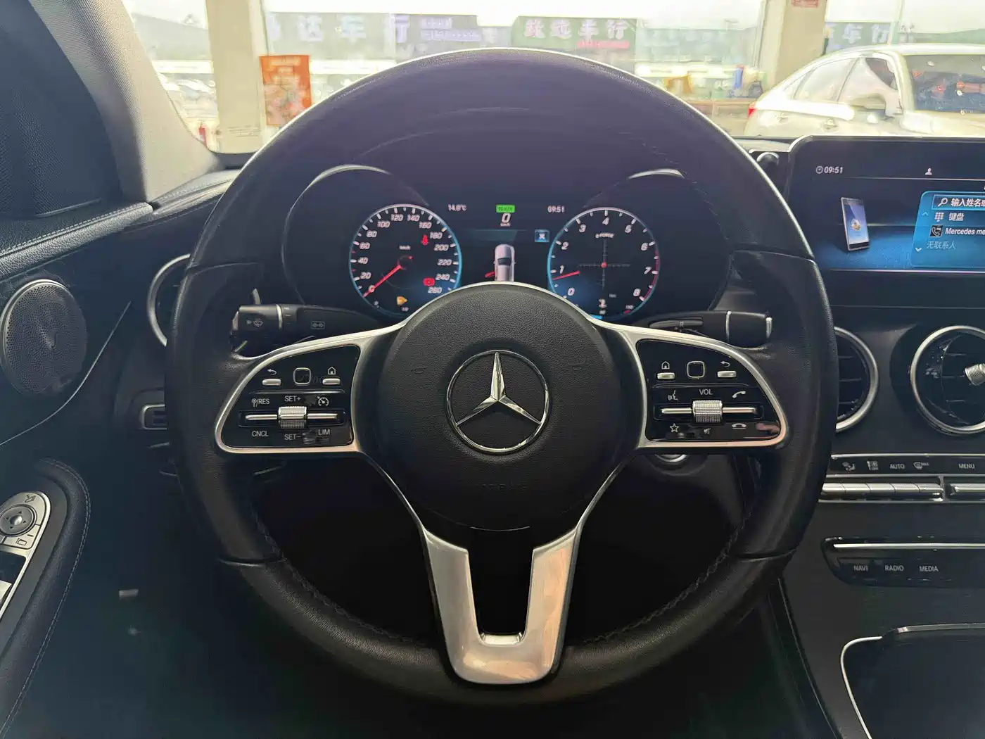 Mercedes-Benz C-Class 2019 Facelift C 260 L Sport фото 8
