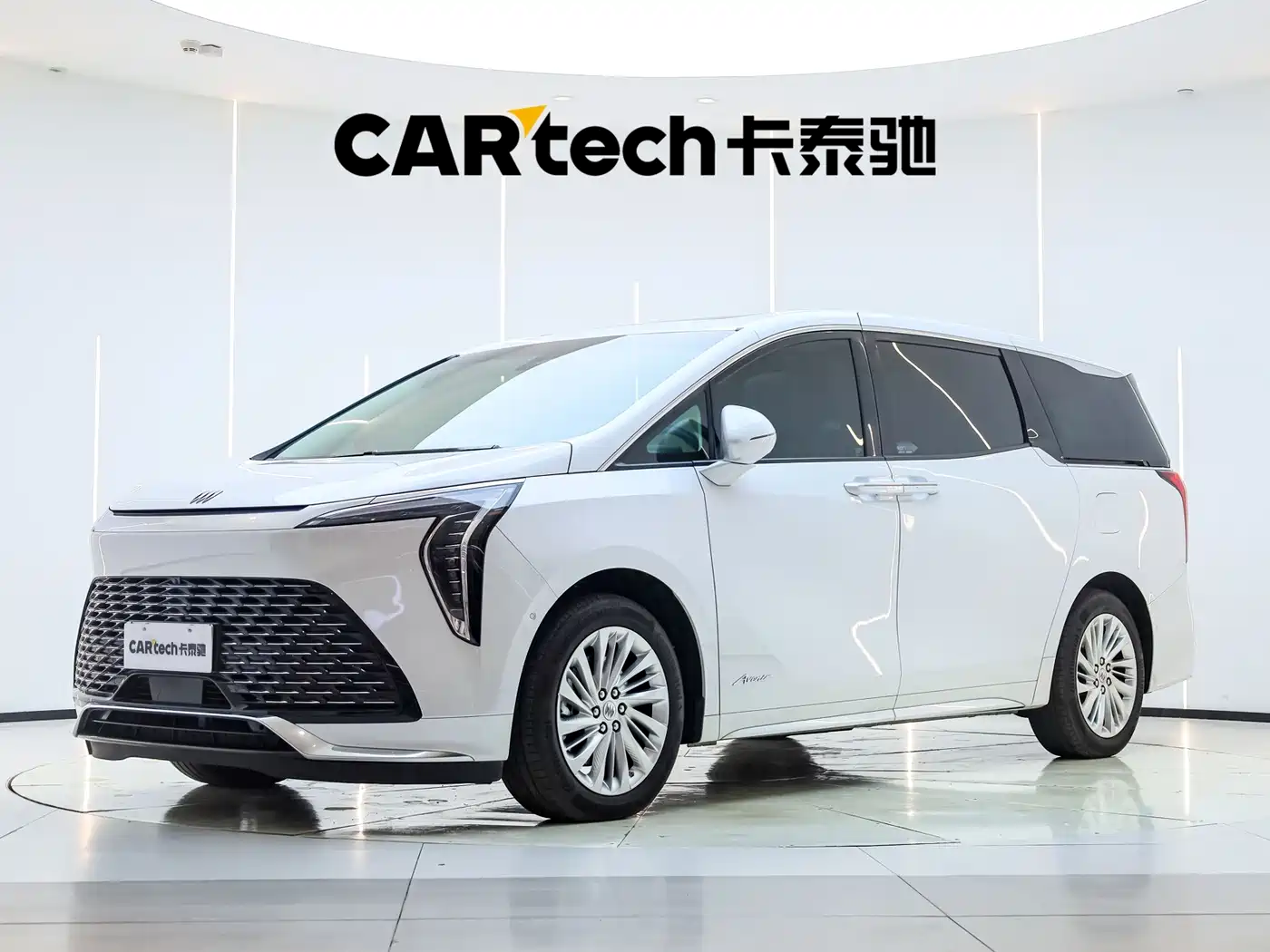 Buick Century 2025 2025 2.0T 6-Seater World Edition