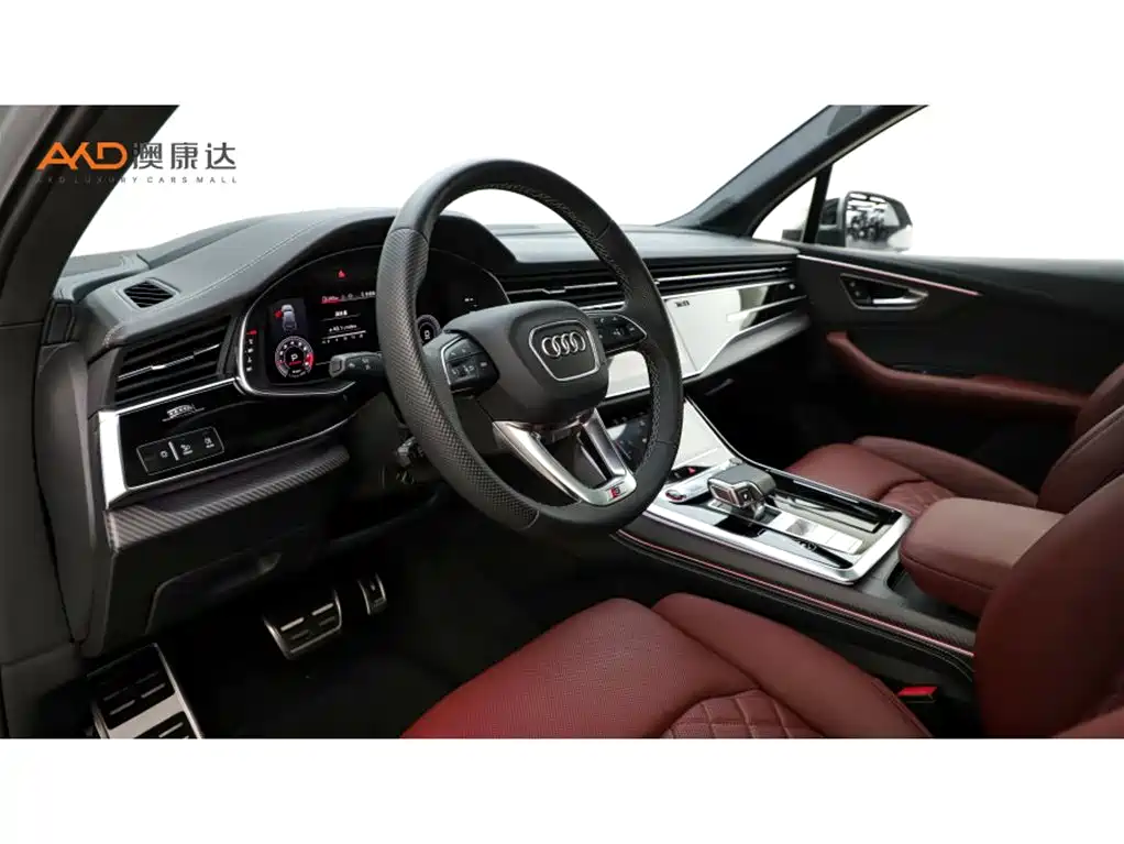 Audi SQ7 2024 2024 4.0 TFSI