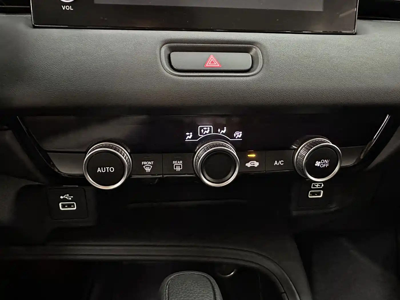 Honda Vezel 2023 2023 1.5L CVT Elite Edition